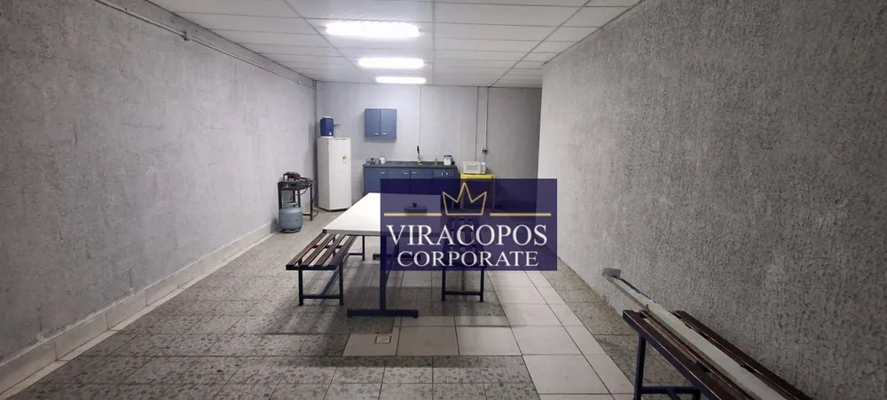 Depósito-Galpão, 1000 m² - Foto 7