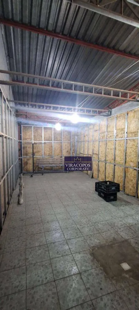 Depósito-Galpão, 1000 m² - Foto 8