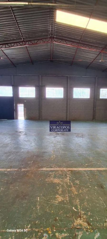 Depósito-Galpão, 1000 m² - Foto 11