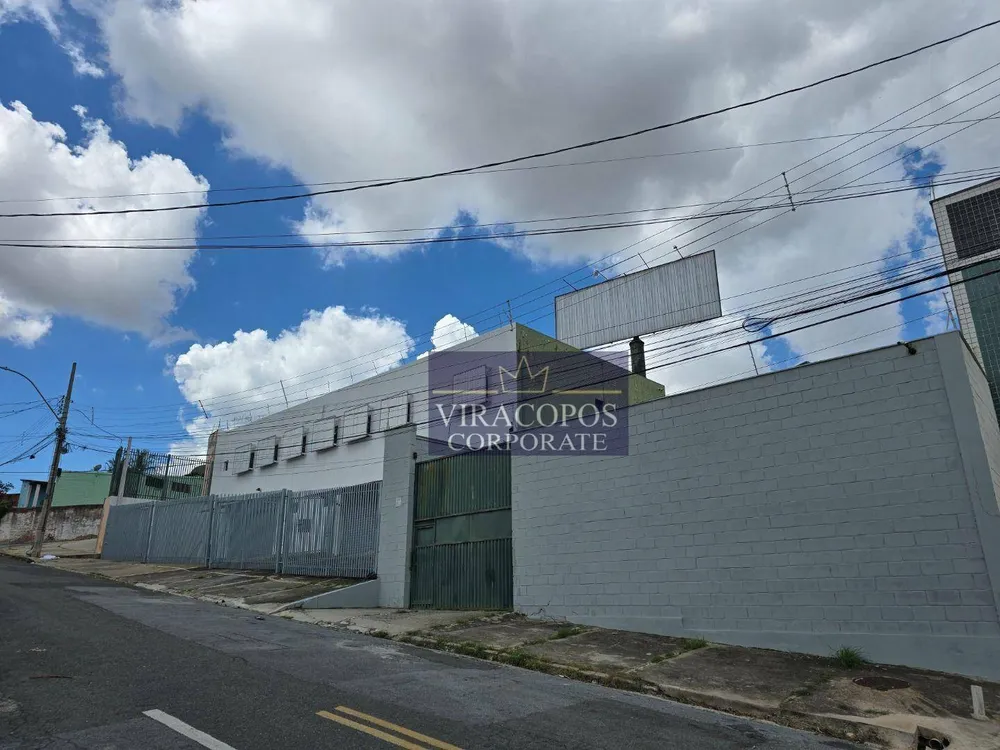 Prédio Inteiro, 857 m² - Foto 7