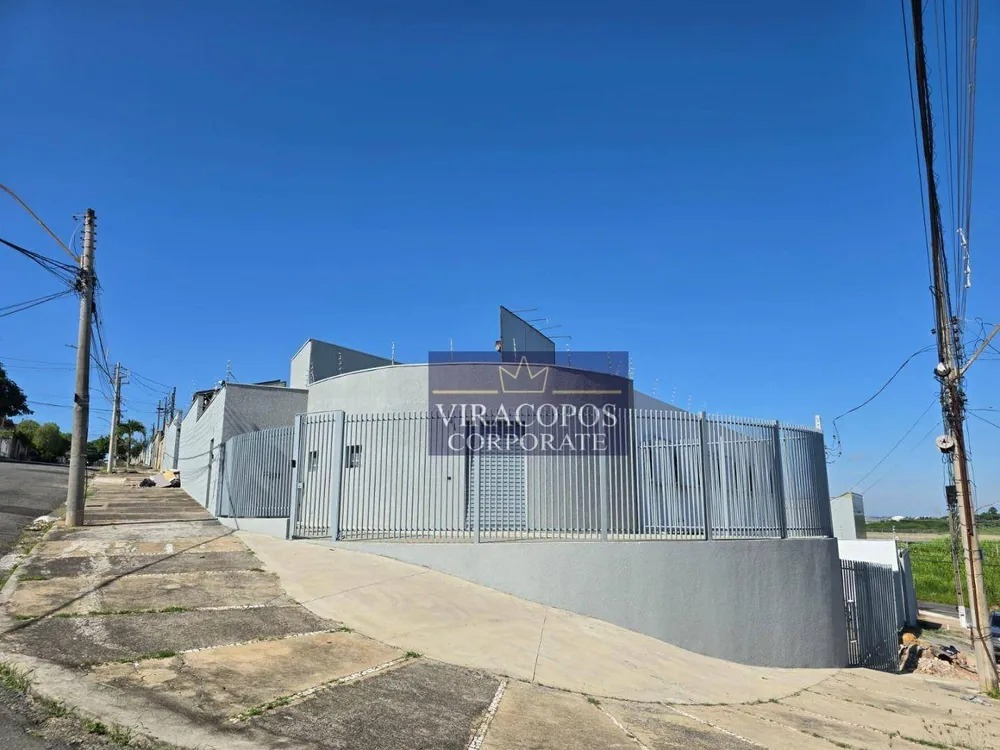 Prédio Inteiro, 857 m² - Foto 3