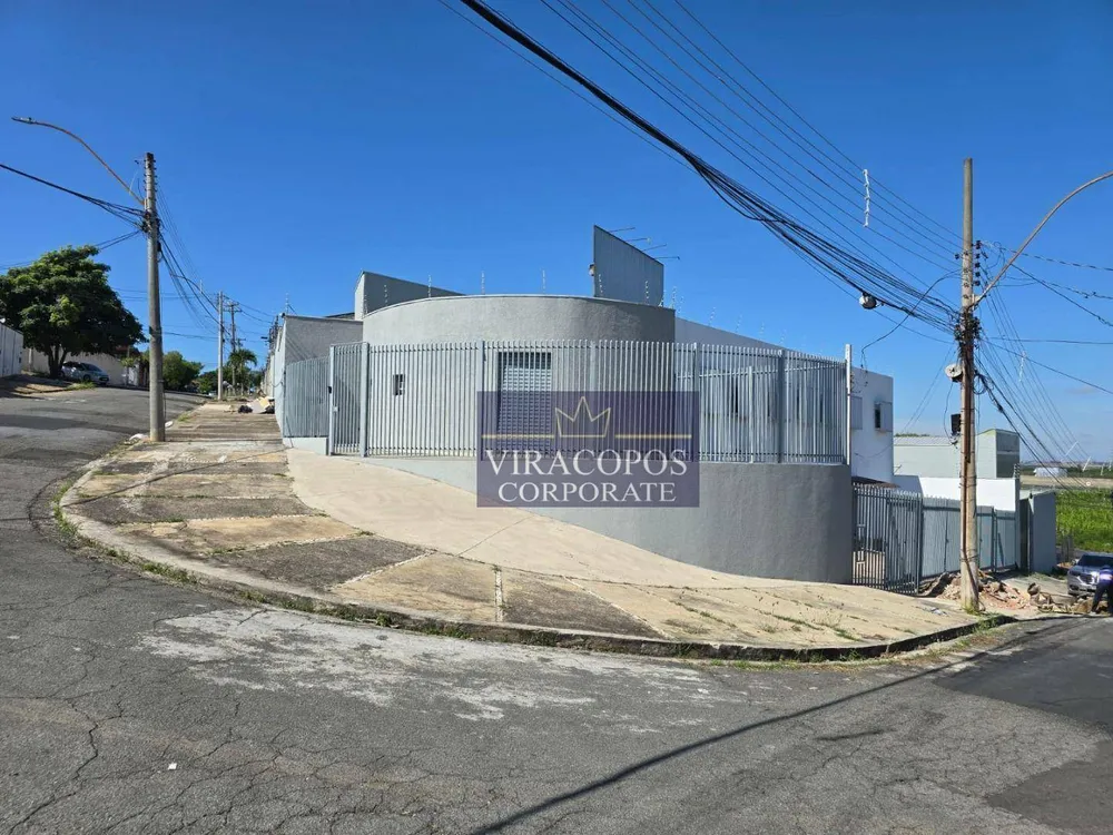 Prédio Inteiro, 857 m² - Foto 2