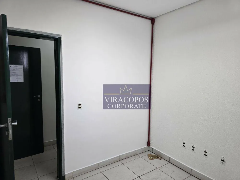Prédio Inteiro, 857 m² - Foto 10