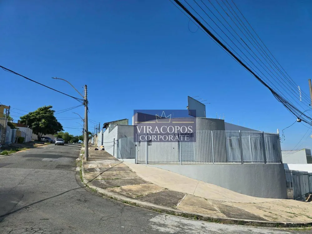 Prédio Inteiro, 857 m² - Foto 1