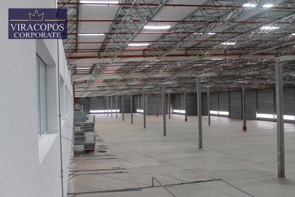 Depósito-Galpão, 3092 m² - Foto 14
