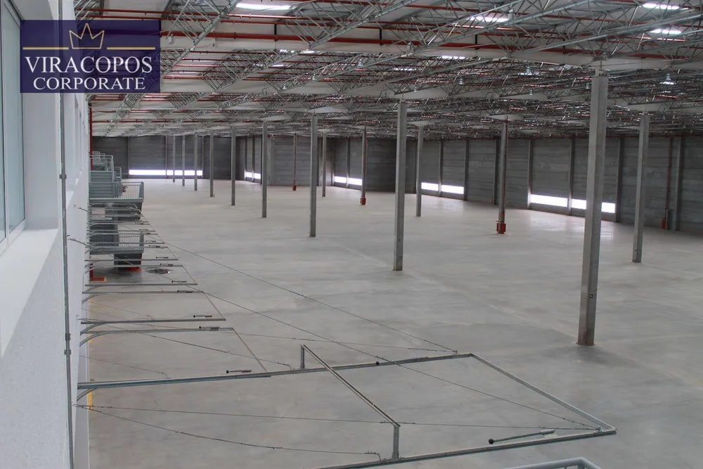 Depósito-Galpão, 3092 m² - Foto 15