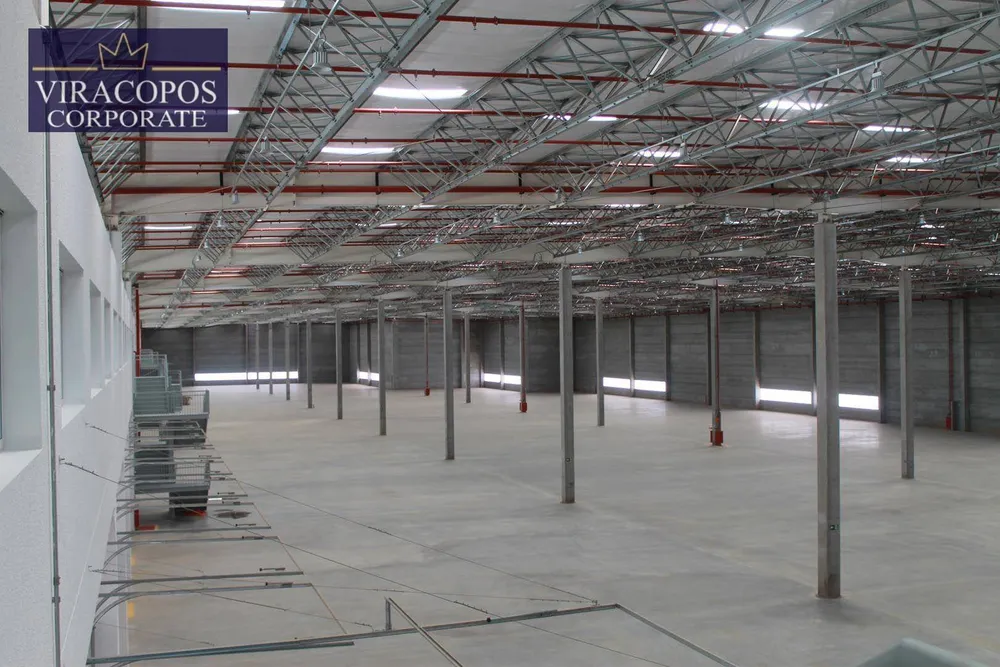Depósito-Galpão, 3092 m² - Foto 13