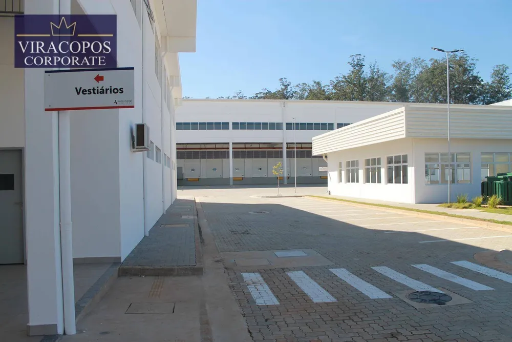 Depósito-Galpão, 3092 m² - Foto 10