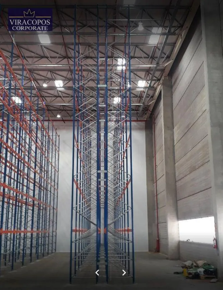 Depósito-Galpão, 3092 m² - Foto 9
