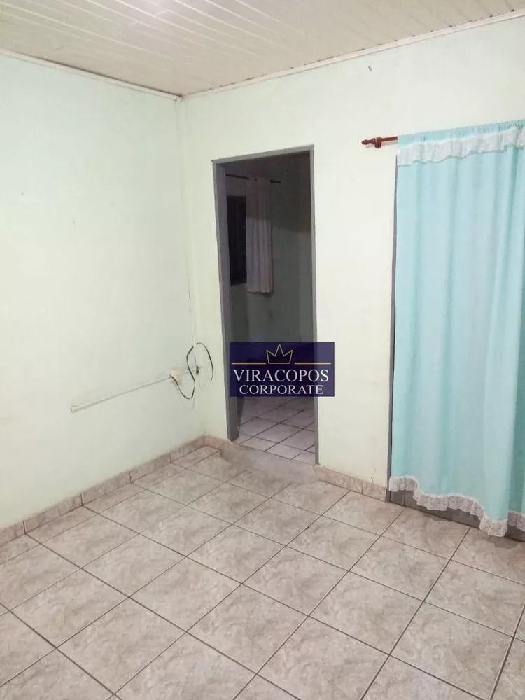 Casa à venda com 3 quartos, 220m² - Foto 14