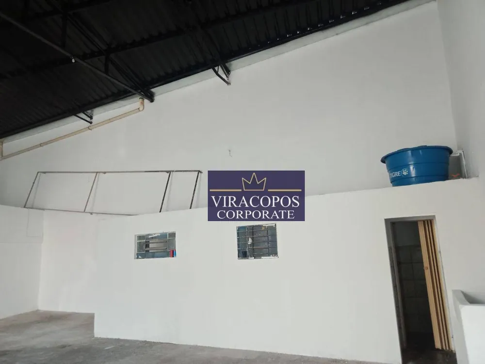 Depósito-Galpão, 365 m² - Foto 14
