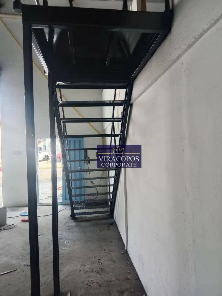 Depósito-Galpão, 365 m² - Foto 12