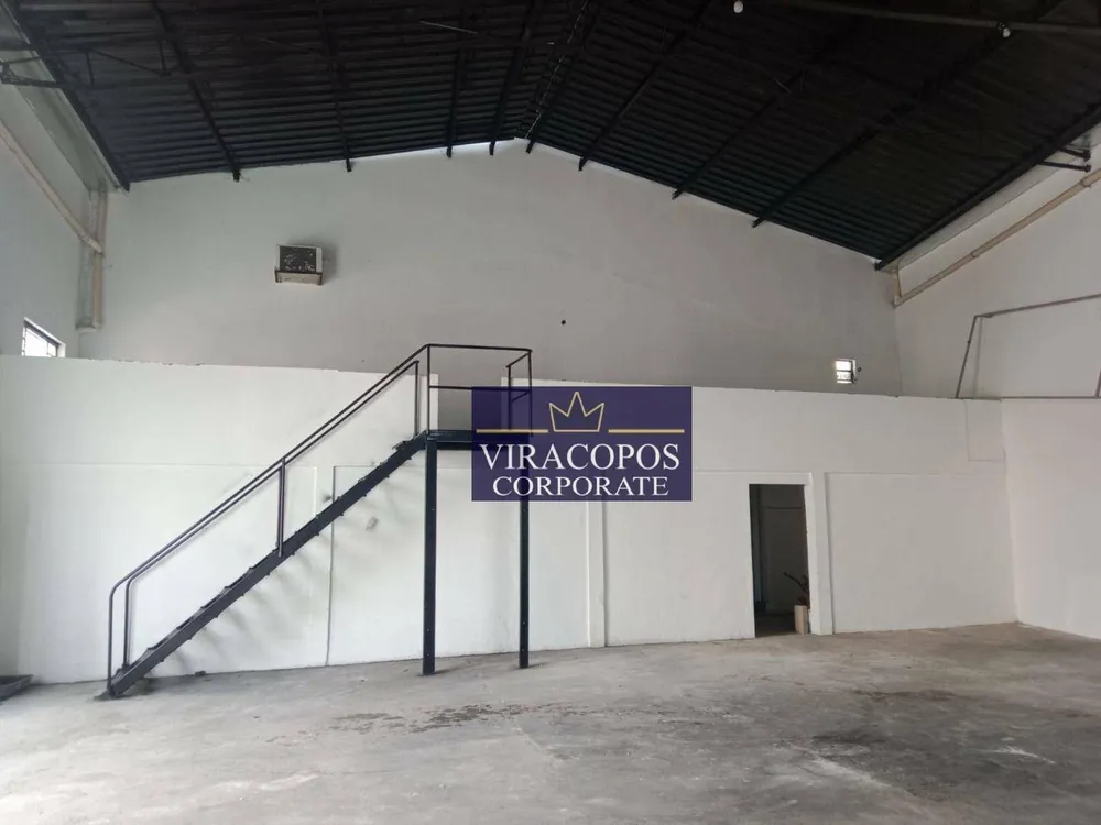 Depósito-Galpão, 365 m² - Foto 5