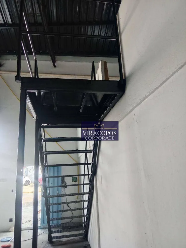 Depósito-Galpão, 365 m² - Foto 13