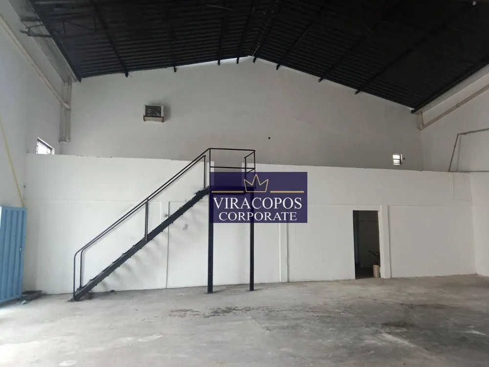 Depósito-Galpão, 365 m² - Foto 4