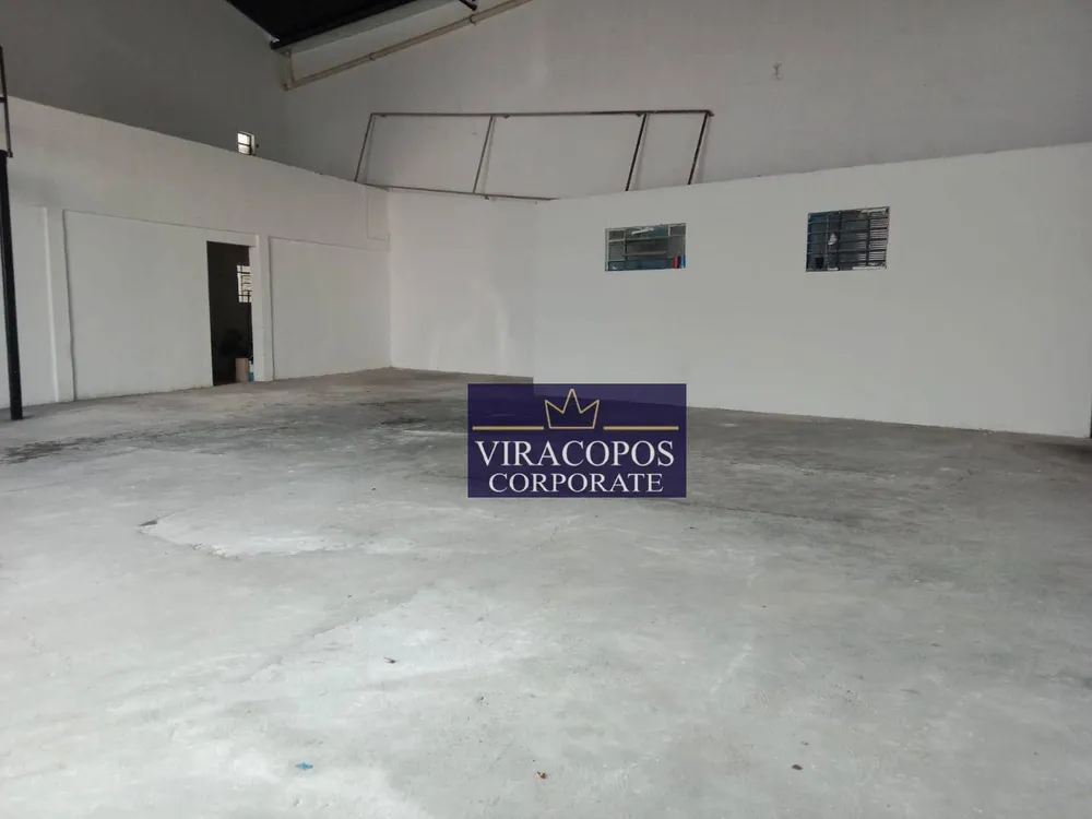 Depósito-Galpão, 365 m² - Foto 1