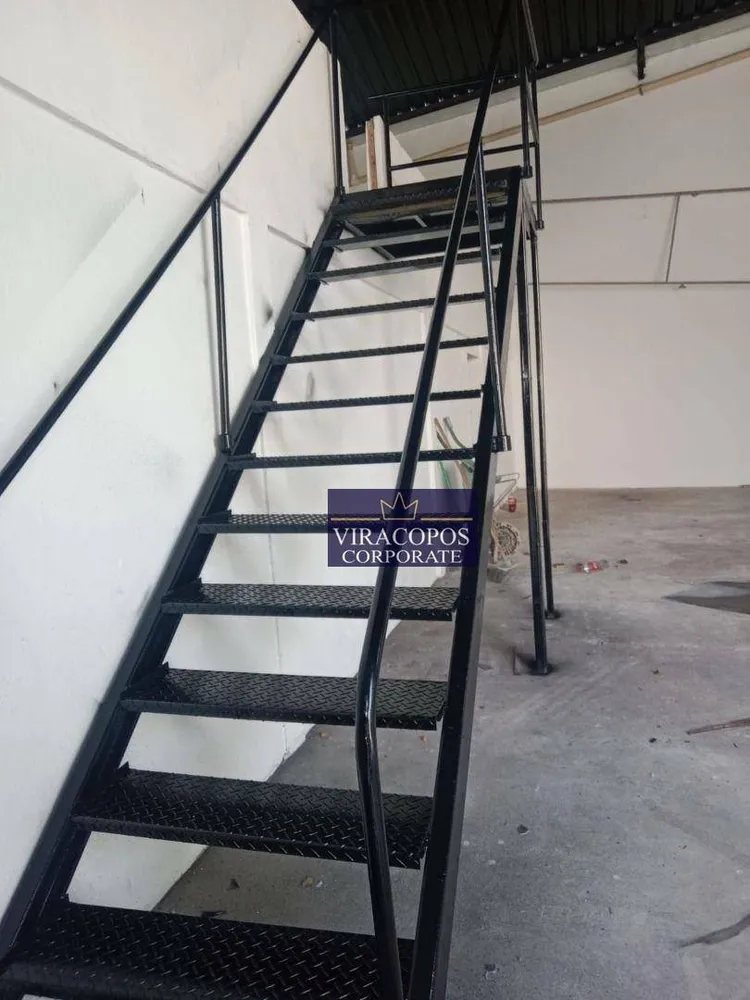 Depósito-Galpão, 365 m² - Foto 8