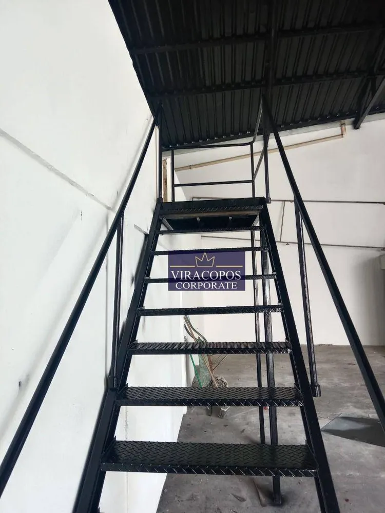 Depósito-Galpão, 365 m² - Foto 9