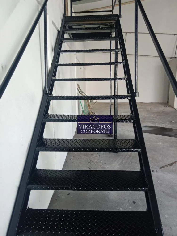 Depósito-Galpão, 365 m² - Foto 11