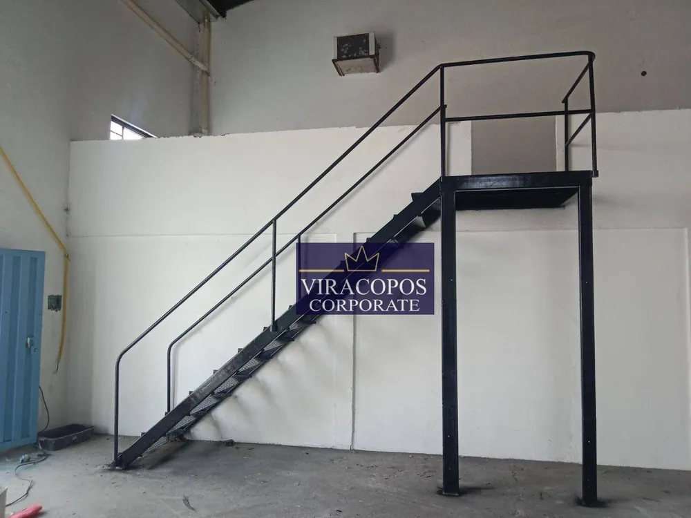 Depósito-Galpão, 365 m² - Foto 7