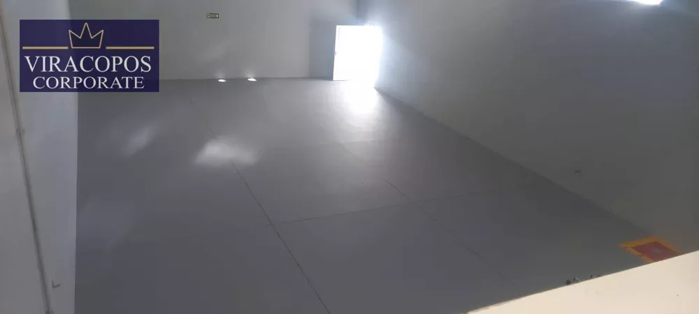 Depósito-Galpão-Armazém para alugar, 260m² - Foto 6