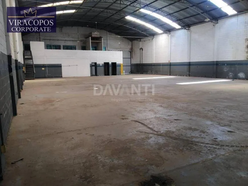 Depósito-Galpão, 821 m² - Foto 10