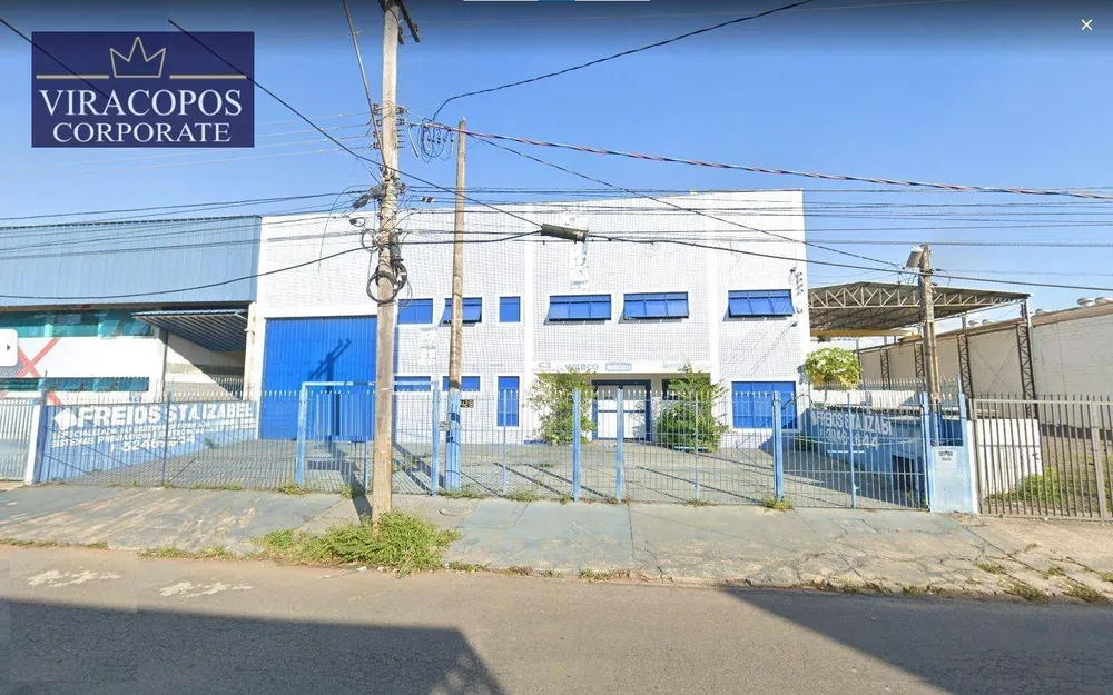 Depósito-Galpão, 821 m² - Foto 2