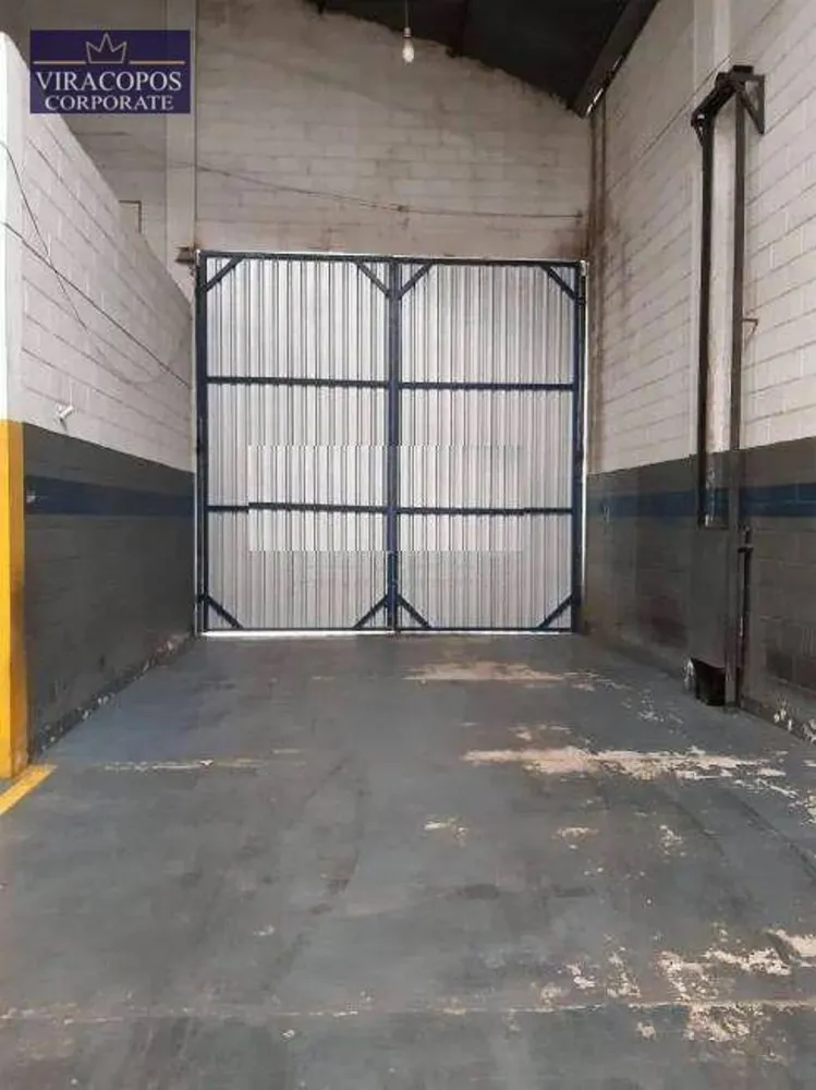 Depósito-Galpão, 821 m² - Foto 9