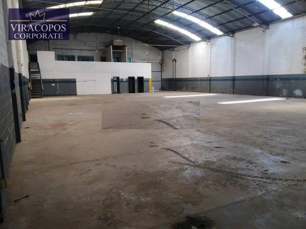 Depósito-Galpão, 821 m² - Foto 7