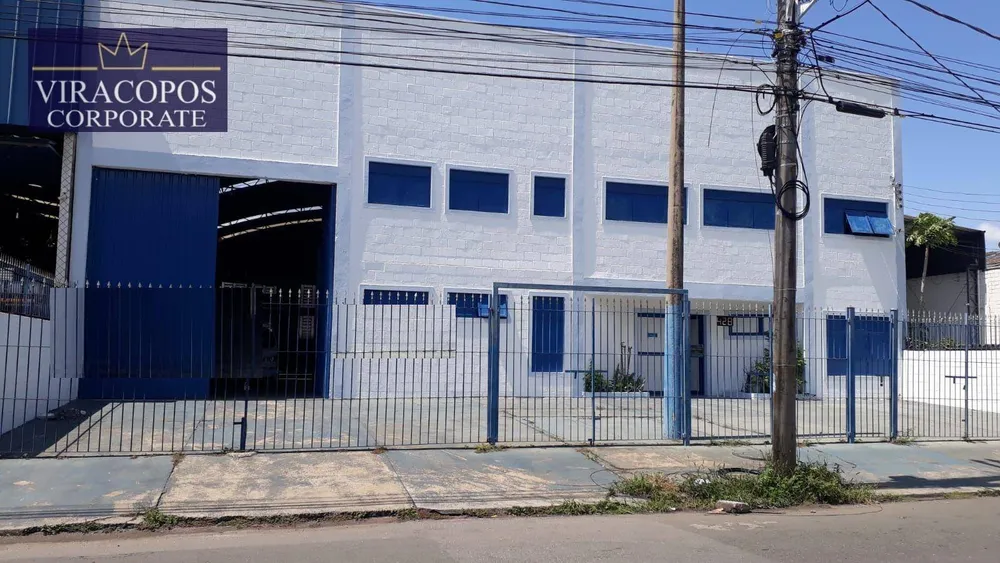 Depósito-Galpão, 821 m² - Foto 5