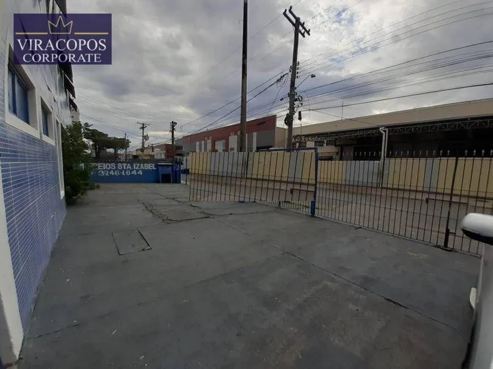 Depósito-Galpão, 821 m² - Foto 8