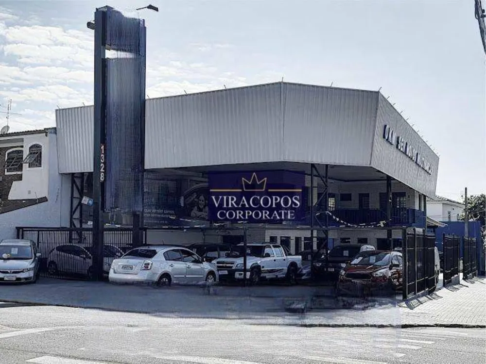 Depósito-Galpão, 702 m² - Foto 4