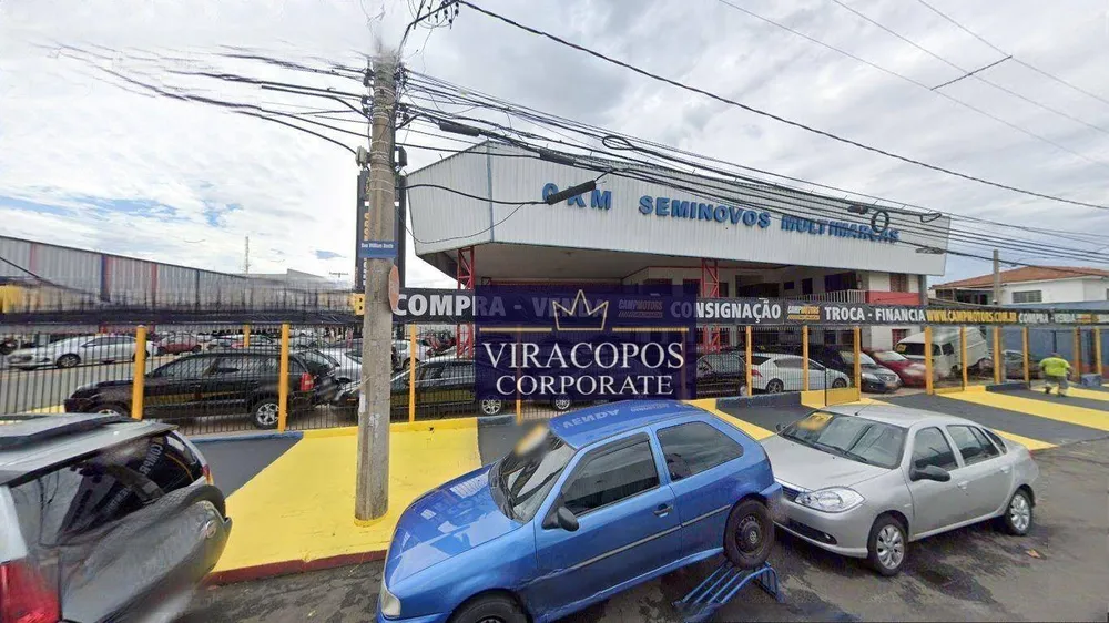 Depósito-Galpão, 702 m² - Foto 2