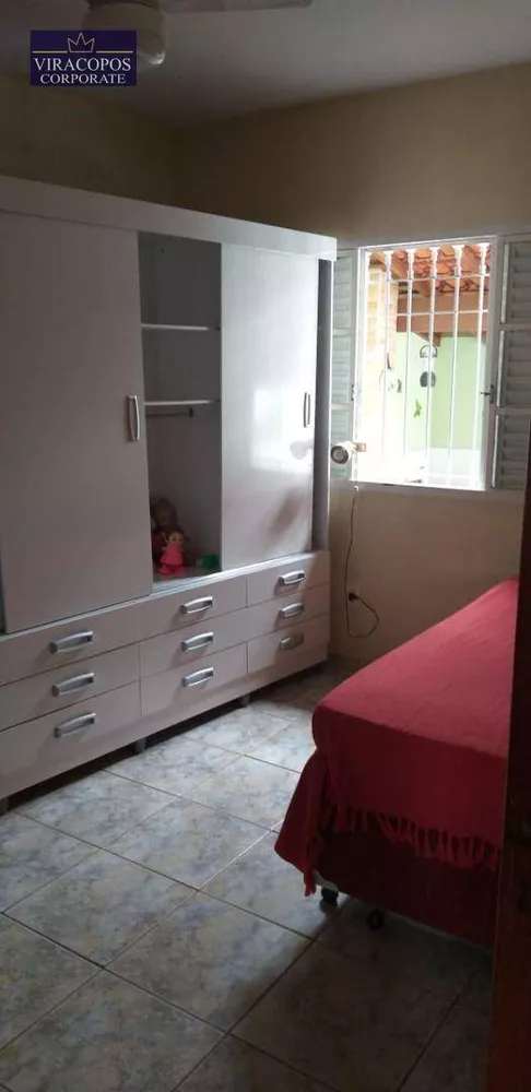 Casa, 2 quartos, 137 m² - Foto 19