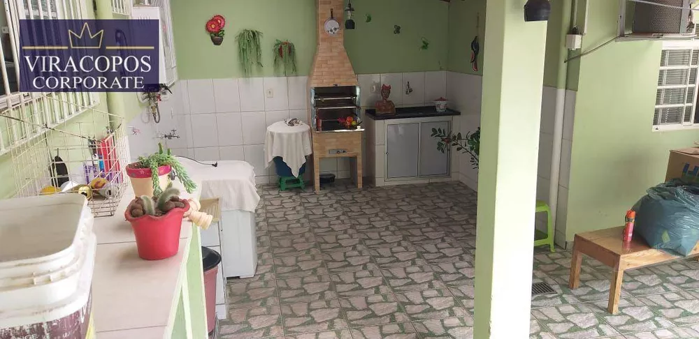 Casa, 2 quartos, 137 m² - Foto 11