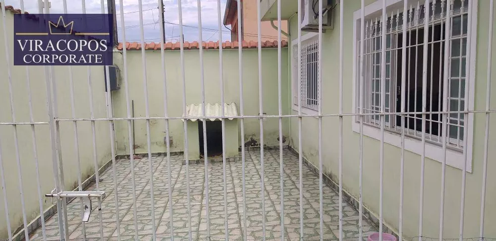 Casa, 2 quartos, 137 m² - Foto 2