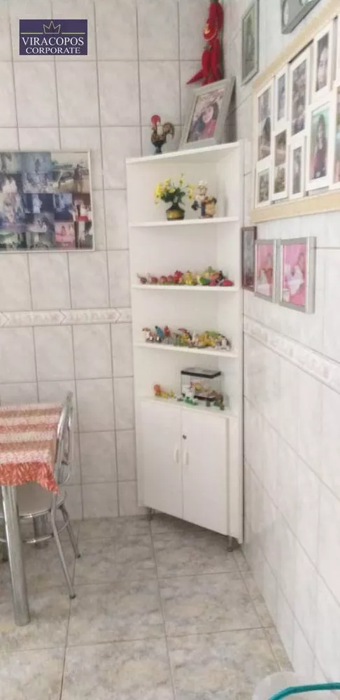 Casa, 2 quartos, 137 m² - Foto 17