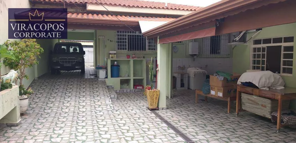 Casa, 2 quartos, 137 m² - Foto 6