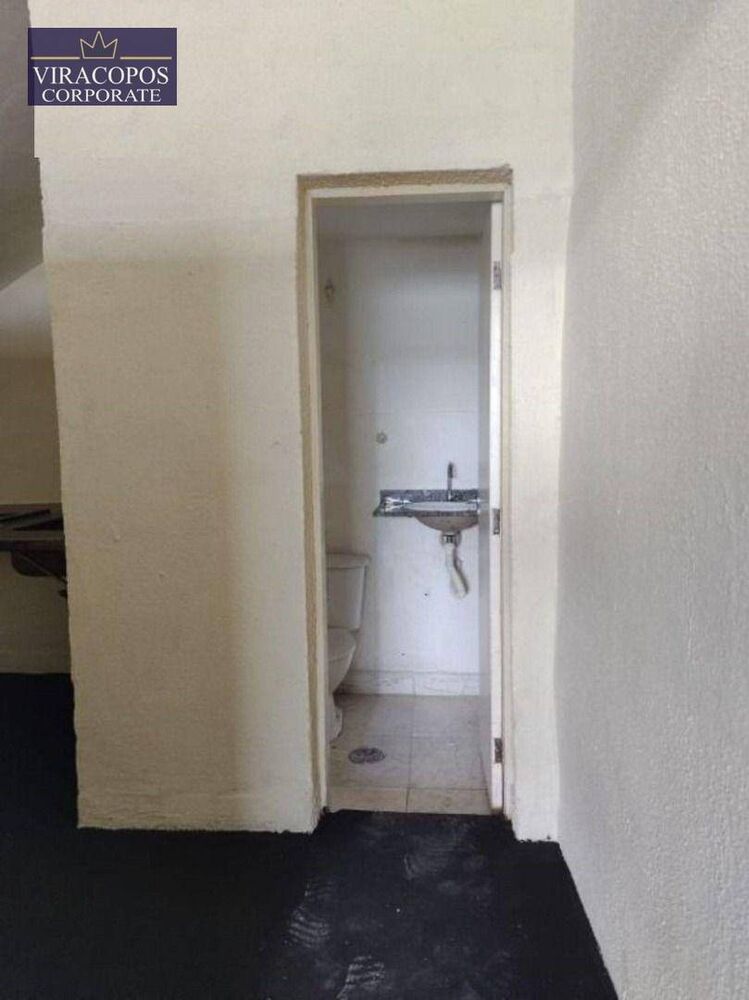 Loja-Salão, 40 m² - Foto 10