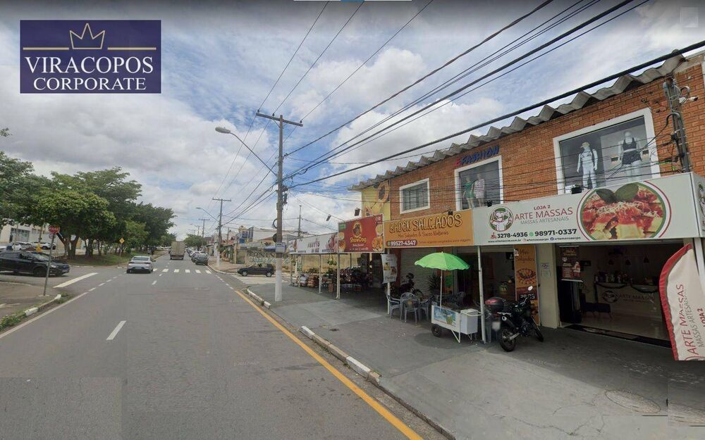 Loja-Salão, 40 m² - Foto 4