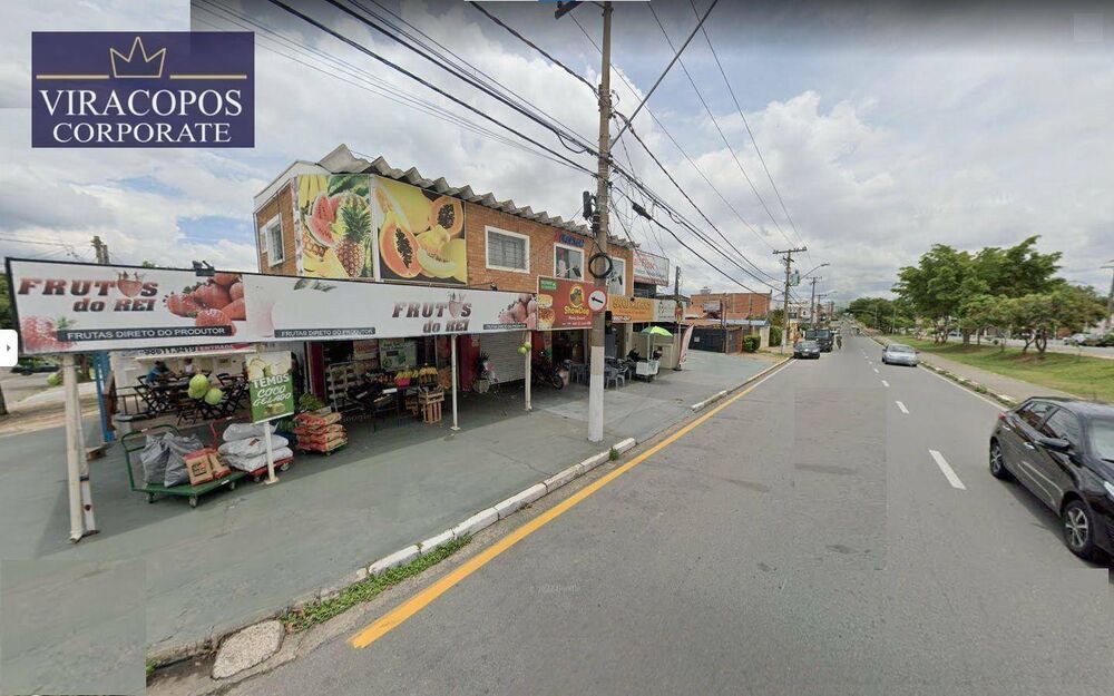 Loja-Salão, 40 m² - Foto 2