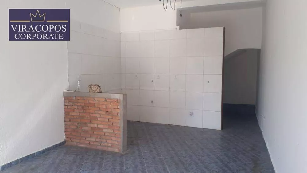 Loja-Salão, 40 m² - Foto 7