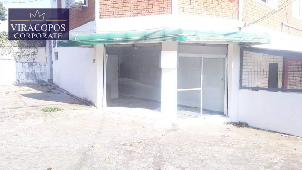 Loja-Salão, 40 m² - Foto 4