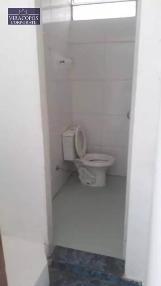 Loja-Salão, 40 m² - Foto 6