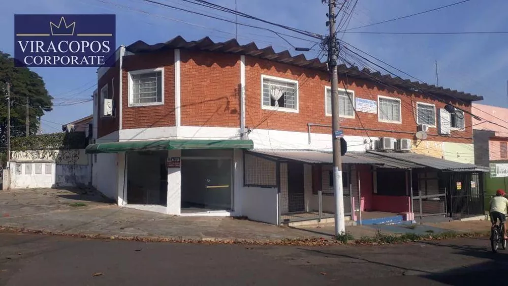 Loja-Salão, 40 m² - Foto 11