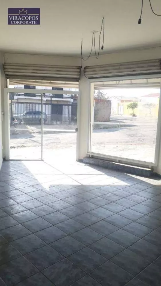 Loja-Salão, 40 m² - Foto 9