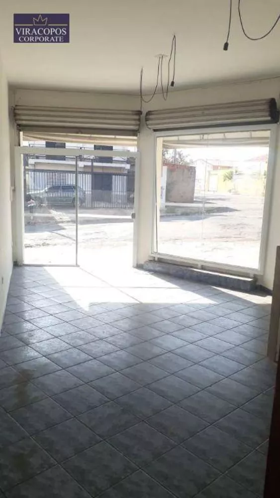 Loja-Salão, 40 m² - Foto 8