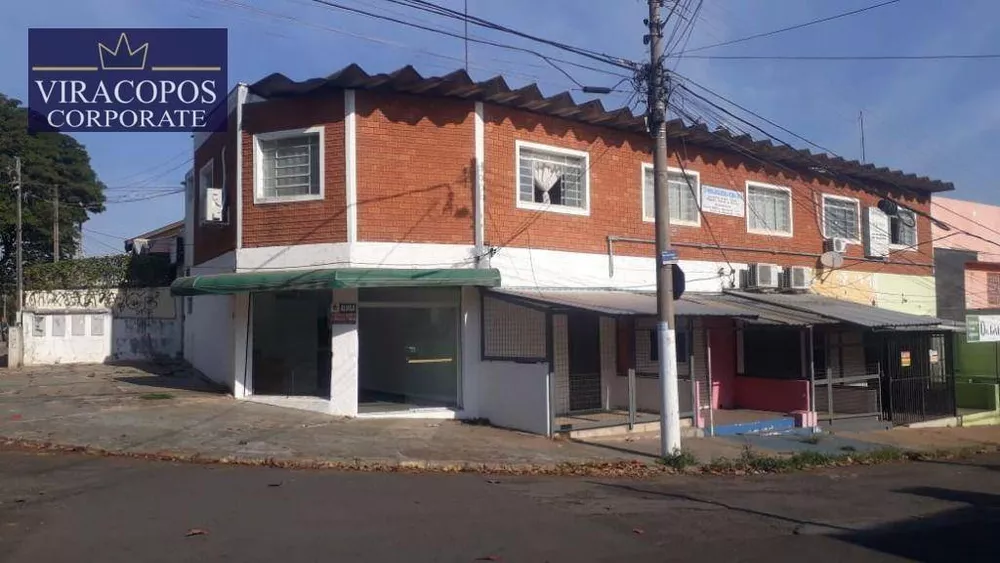 Loja-Salão, 40 m² - Foto 3