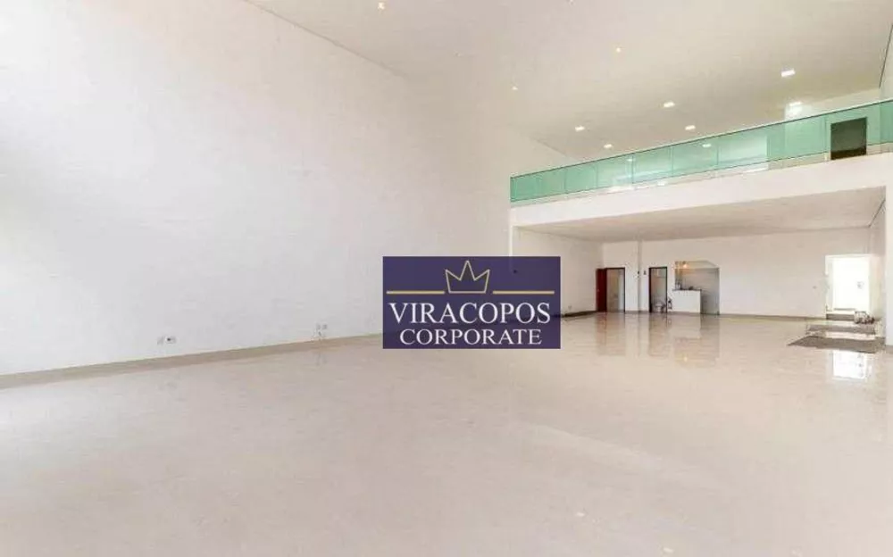 Loja-Salão para alugar, 325m² - Foto 2