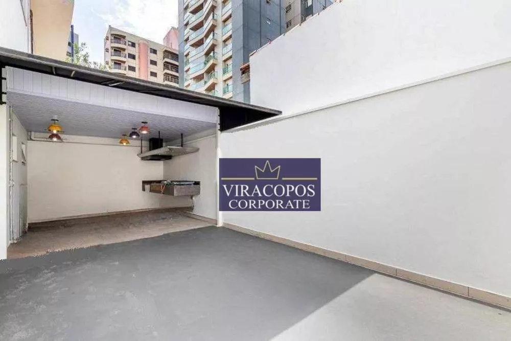 Loja-Salão para alugar, 325m² - Foto 7